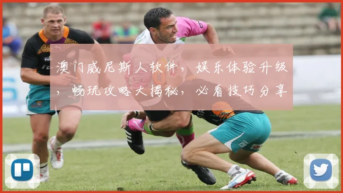 澳门威尼斯人软件，娱乐体验升级，畅玩攻略大揭秘，必看技巧分享