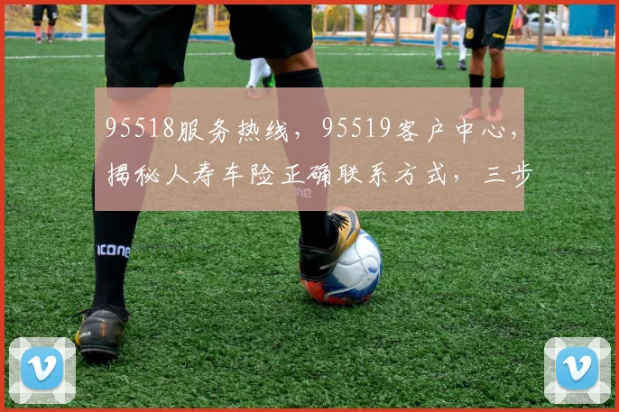 95518服务热线，95519客户中心，揭秘人寿车险正确联系方式，三步轻松投保